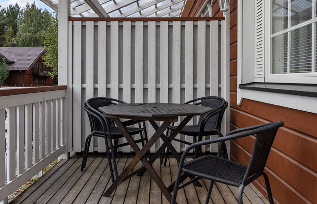 1 bedroom House in Kuopio - Photo 13