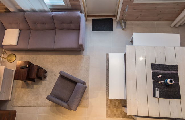 1 bedroom House in Kuopio - Photo 6