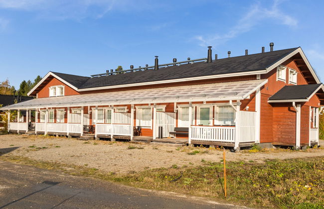 1 bedroom House in Kuopio - Photo 1