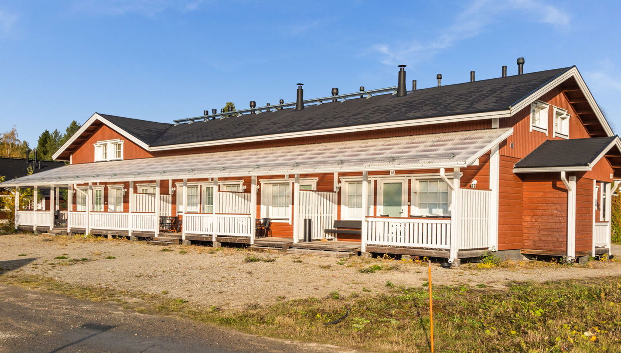 Casa de 1 quarto em Kuopio - Foto 1