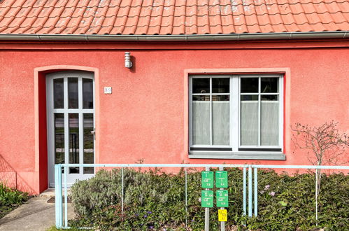 Photo 13 - Maison de 2 chambres à Leopoldshagen avec terrasse et vues à la mer