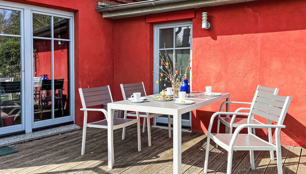 Haus mit 2 Schlafzimmern in Leopoldshagen mit garten und terrasse - Foto 5