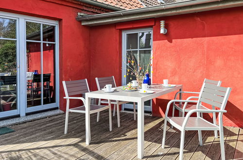 Foto 5 - Casa de 2 quartos em Leopoldshagen com jardim e terraço