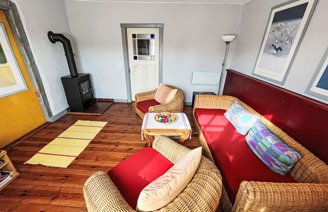 Haus mit 2 Schlafzimmern in Leopoldshagen mit garten und terrasse - Foto 12