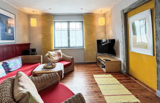 Foto 3 - Casa de 2 quartos em Leopoldshagen com jardim e terraço