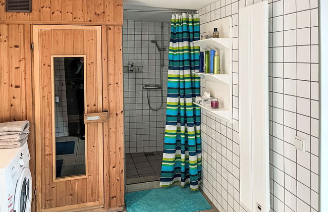 Haus mit 2 Schlafzimmern in Leopoldshagen mit garten und terrasse - Foto 13