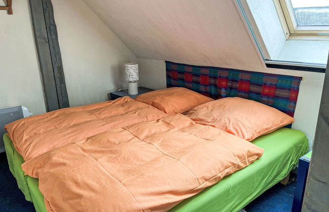 Haus mit 2 Schlafzimmern in Leopoldshagen mit garten und terrasse - Foto 14