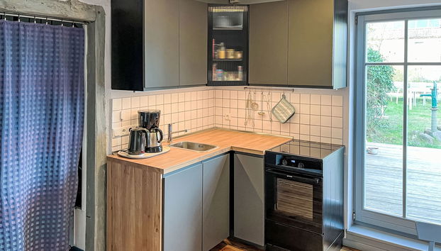 Haus mit 2 Schlafzimmern in Leopoldshagen mit garten und terrasse - Foto 2