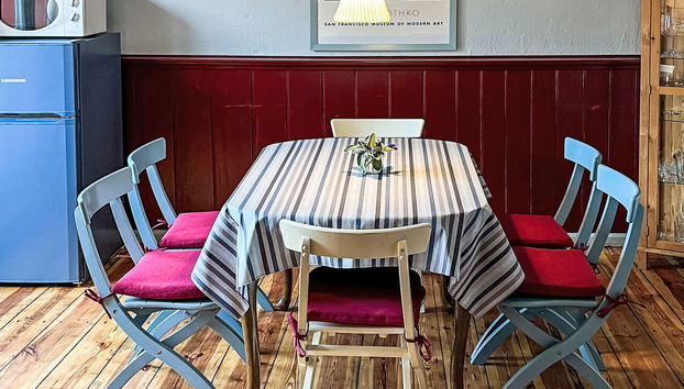 Haus mit 2 Schlafzimmern in Leopoldshagen mit garten und terrasse - Foto 4