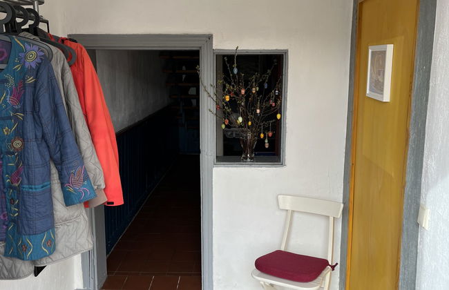 Haus mit 2 Schlafzimmern in Leopoldshagen mit garten und terrasse - Foto 9