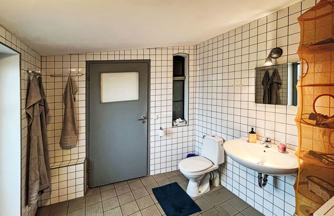 Haus mit 2 Schlafzimmern in Leopoldshagen mit garten und terrasse - Foto 15