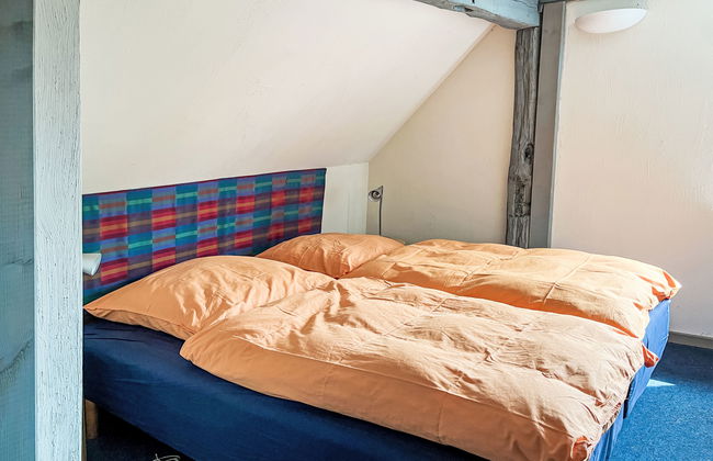 Haus mit 2 Schlafzimmern in Leopoldshagen mit garten und terrasse - Foto 20