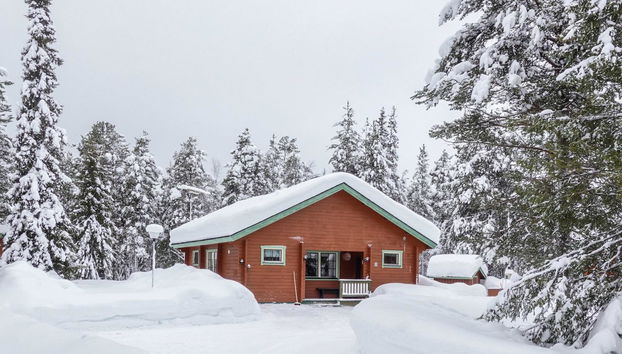2 bedroom House in Kittilä with sauna - Photo 4