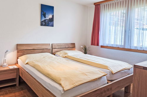 Photo 11 - Appartement de 1 chambre à Lauterbrunnen