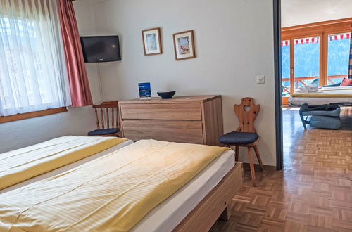 Photo 10 - Appartement de 1 chambre à Lauterbrunnen