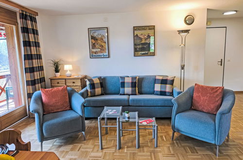 Photo 1 - Appartement de 1 chambre à Lauterbrunnen