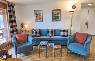 Foto 1 - Appartamento con 1 camera da letto a Lauterbrunnen