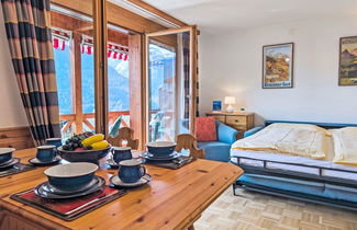 Photo 2 - Appartement de 1 chambre à Lauterbrunnen