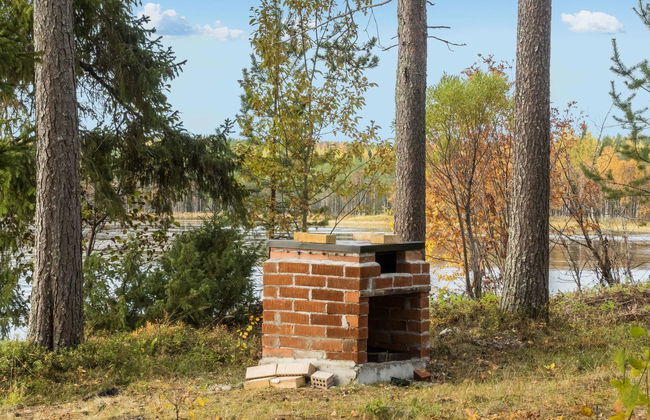 Haus mit 1 Schlafzimmer in Rovaniemi - Foto 27