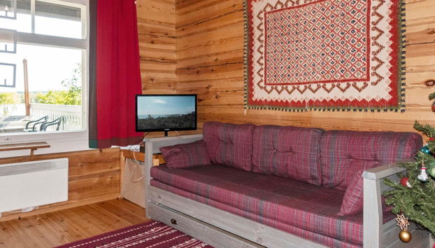 Haus mit 1 Schlafzimmer in Rovaniemi - Foto 5