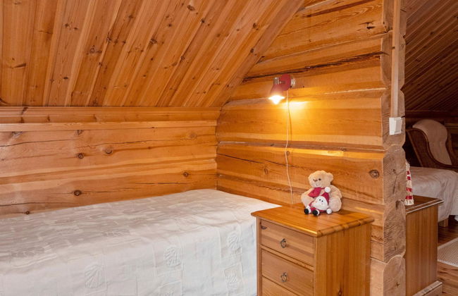 Haus mit 1 Schlafzimmer in Rovaniemi - Foto 16