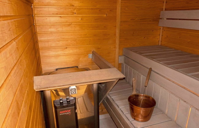 Haus mit 1 Schlafzimmer in Rovaniemi - Foto 18