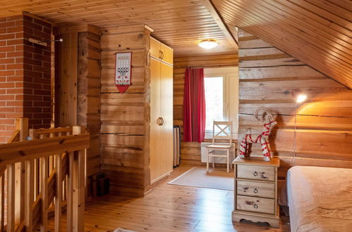 Photo 18 - Maison de 1 chambre à Rovaniemi avec sauna et vues sur la montagne