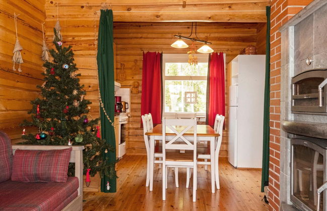 Haus mit 1 Schlafzimmer in Rovaniemi - Foto 10