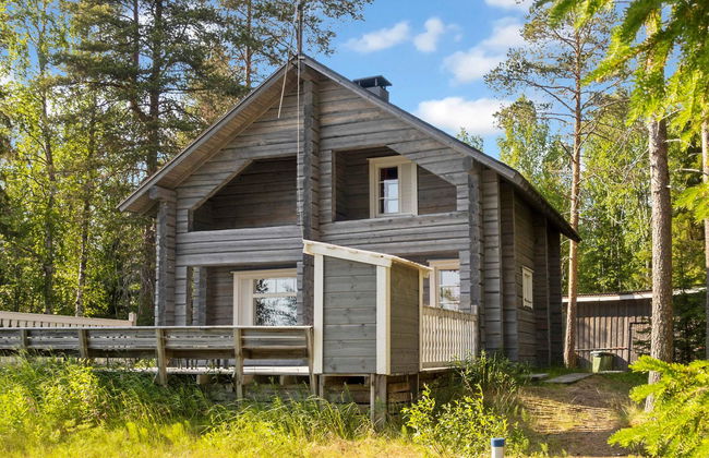 Haus mit 1 Schlafzimmer in Rovaniemi - Foto 1