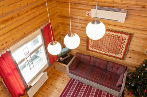 Photo 9 - Maison de 1 chambre à Rovaniemi avec sauna et vues sur la montagne
