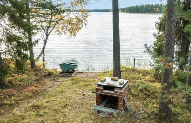 Haus mit 1 Schlafzimmer in Rovaniemi - Foto 29