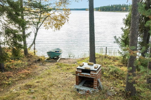 Foto 26 - Haus mit 1 Schlafzimmer in Rovaniemi mit sauna und blick auf die berge