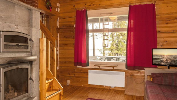 Haus mit 1 Schlafzimmer in Rovaniemi - Foto 4