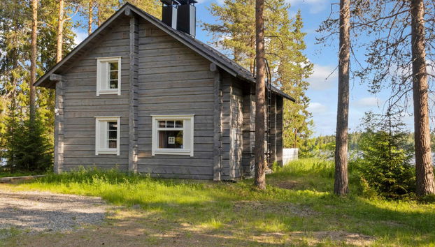 Haus mit 1 Schlafzimmer in Rovaniemi - Foto 2