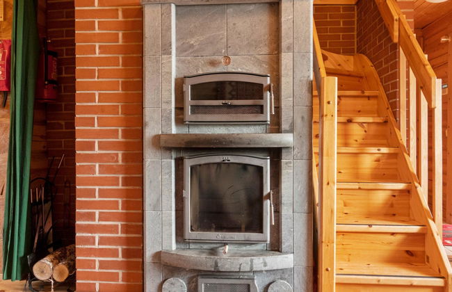 Haus mit 1 Schlafzimmer in Rovaniemi - Foto 13