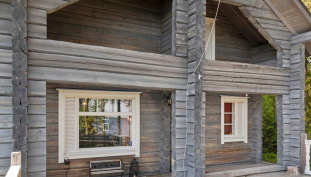 Haus mit 1 Schlafzimmer in Rovaniemi - Foto 3