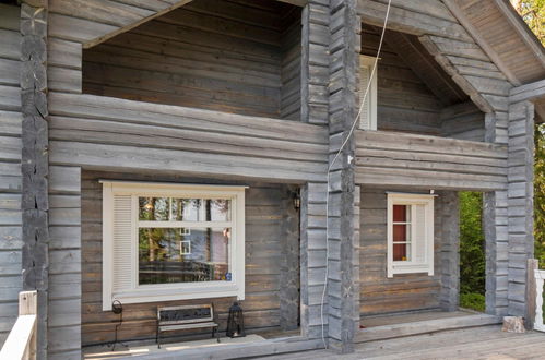 Photo 29 - 1 bedroom House in Rovaniemi with sauna and mountain view