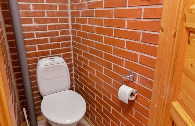 Haus mit 1 Schlafzimmer in Rovaniemi - Foto 20