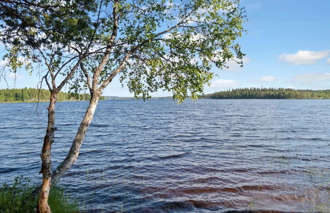 Haus mit 1 Schlafzimmer in Rovaniemi - Foto 23