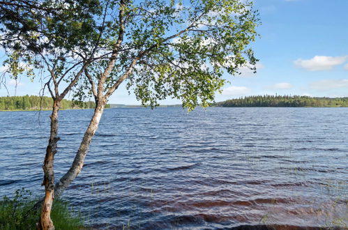 Photo 28 - 1 bedroom House in Rovaniemi with sauna and mountain view