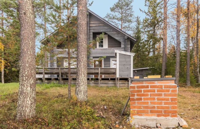 Haus mit 1 Schlafzimmer in Rovaniemi - Foto 25
