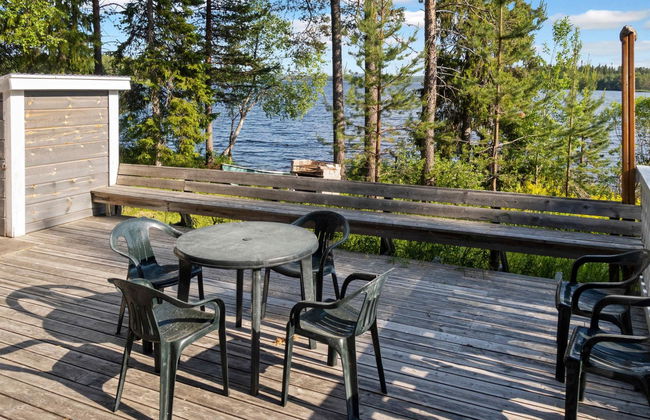 Haus mit 1 Schlafzimmer in Rovaniemi - Foto 21