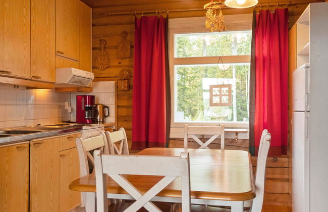 Haus mit 1 Schlafzimmer in Rovaniemi - Foto 9