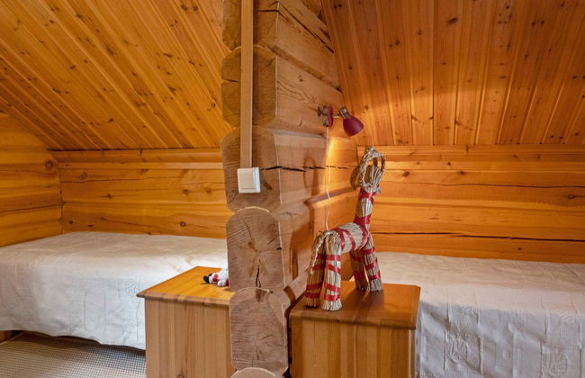 Haus mit 1 Schlafzimmer in Rovaniemi - Foto 15