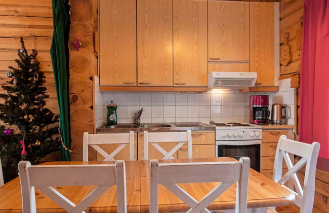 Haus mit 1 Schlafzimmer in Rovaniemi - Foto 11