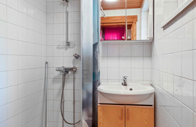 Haus mit 1 Schlafzimmer in Rovaniemi - Foto 19