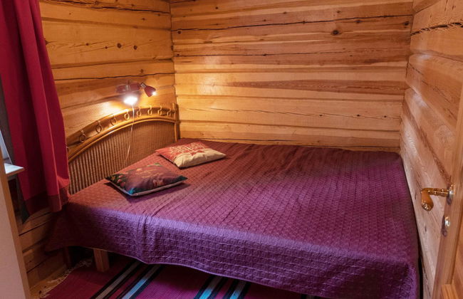 Haus mit 1 Schlafzimmer in Rovaniemi - Foto 12