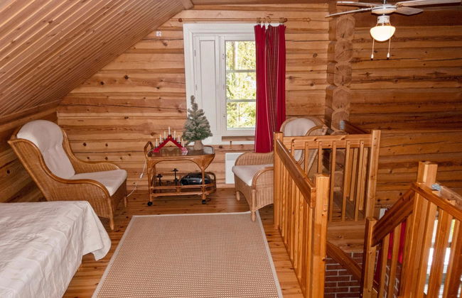 Haus mit 1 Schlafzimmer in Rovaniemi - Foto 14