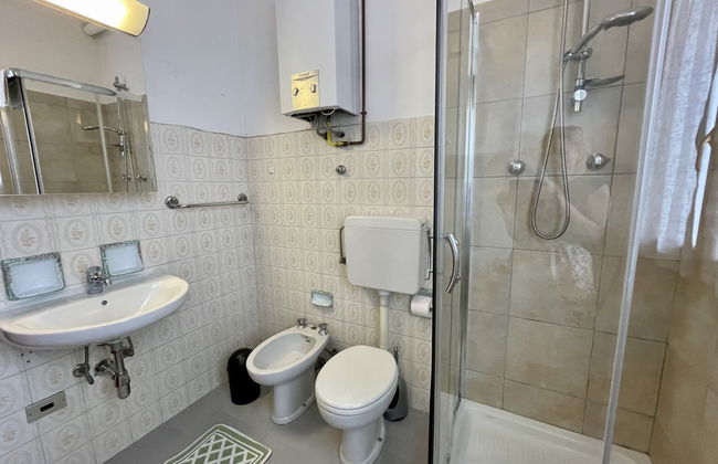 Haus mit 3 Schlafzimmern in Domaso mit garten - Foto 12