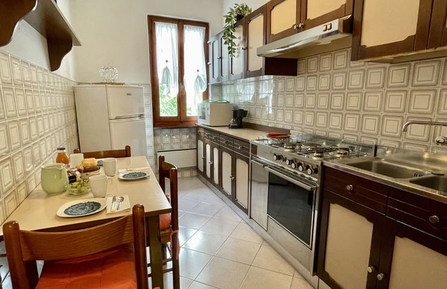 Haus mit 3 Schlafzimmern in Domaso mit garten - Foto 8